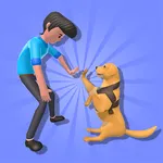 Hyper Dog Training icon