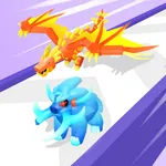 Shuffle Monsters icon