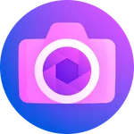 Camera Filters icon