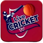 Live Cricket TV HD Streaming icon