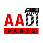 Aadi Parts - Online Shop In Ra icon