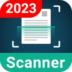 PDF Scanner - Document Scanner icon