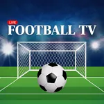 Live Football TV Euro 2025 icon