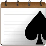 Poker Notes Live icon