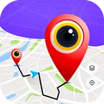 GPS Tracker icon