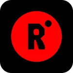 Rewind: live video recorder icon