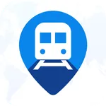 Live Train Status - Train App icon