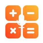 VoiceCalc - Smart Calculator icon