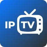 Smart IPTV Player - Live TV icon