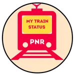 Live Rail Status - PNR Status  icon