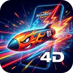 Live Wallpapers: Art Launcher icon