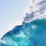 Wallpaper Water Live icon