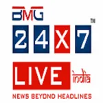24x7 LiveIndia icon
