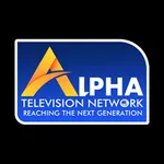 Alpha Television Network icon