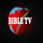 BIBLE TV icon