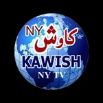 Kawish NY TV icon