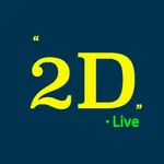 2D3D Live icon