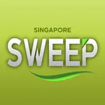 Singapore Sweep for TV icon