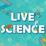 Live Science AR icon