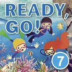 READY, GO! - Book7 icon