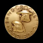 Boone and Crockett Club icon