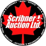 Scribner Auction icon