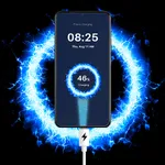 Battery Charging Animation icon