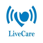 LiveCare Family App icon