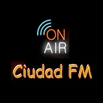 Radio Ciudad FM 91,7 icon