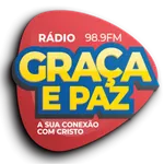 Rádio Graça e Paz 98.9FM icon