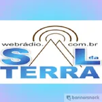 WEB RADIO SAL DA TERRA icon