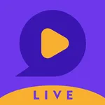 Holo - Video Chat, Live Stream icon