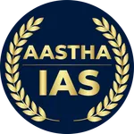 Aastha IAS – सफलता का आधार आस् icon