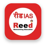 Reed IAS I UPSC I Civil Servic icon