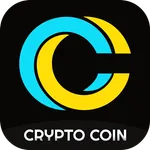Crypto: Profit Calculator Book icon