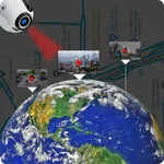 Street View - Earth Cam icon