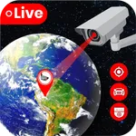 Live Earth Camera - Webcam Map icon