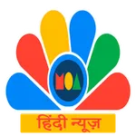 Hindi News LiveTV हिंदी न्यूज़ icon