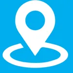 JoTr Offline GPS Journey Track icon