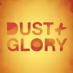 Dust and Glory: A Lent icon