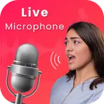 Live Microphone - Mic Announce icon
