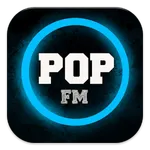 Rádio Web Pop Fm icon
