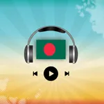 Bangladesh Radio Stations Fm icon
