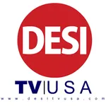 DESI TV USA icon