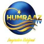 Humraaz Digital TV icon