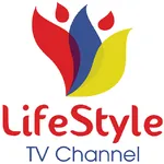 LifeStyle TV Channel icon