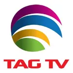 TAG TV International icon