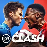 Live Penalty Clash icon