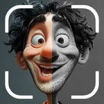 LivePortraitAI: Face Dance icon