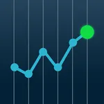 LiveQuote Stock Market Tracker icon